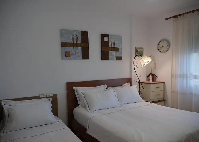 Teuta Apartment