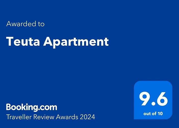 Teuta Apartment