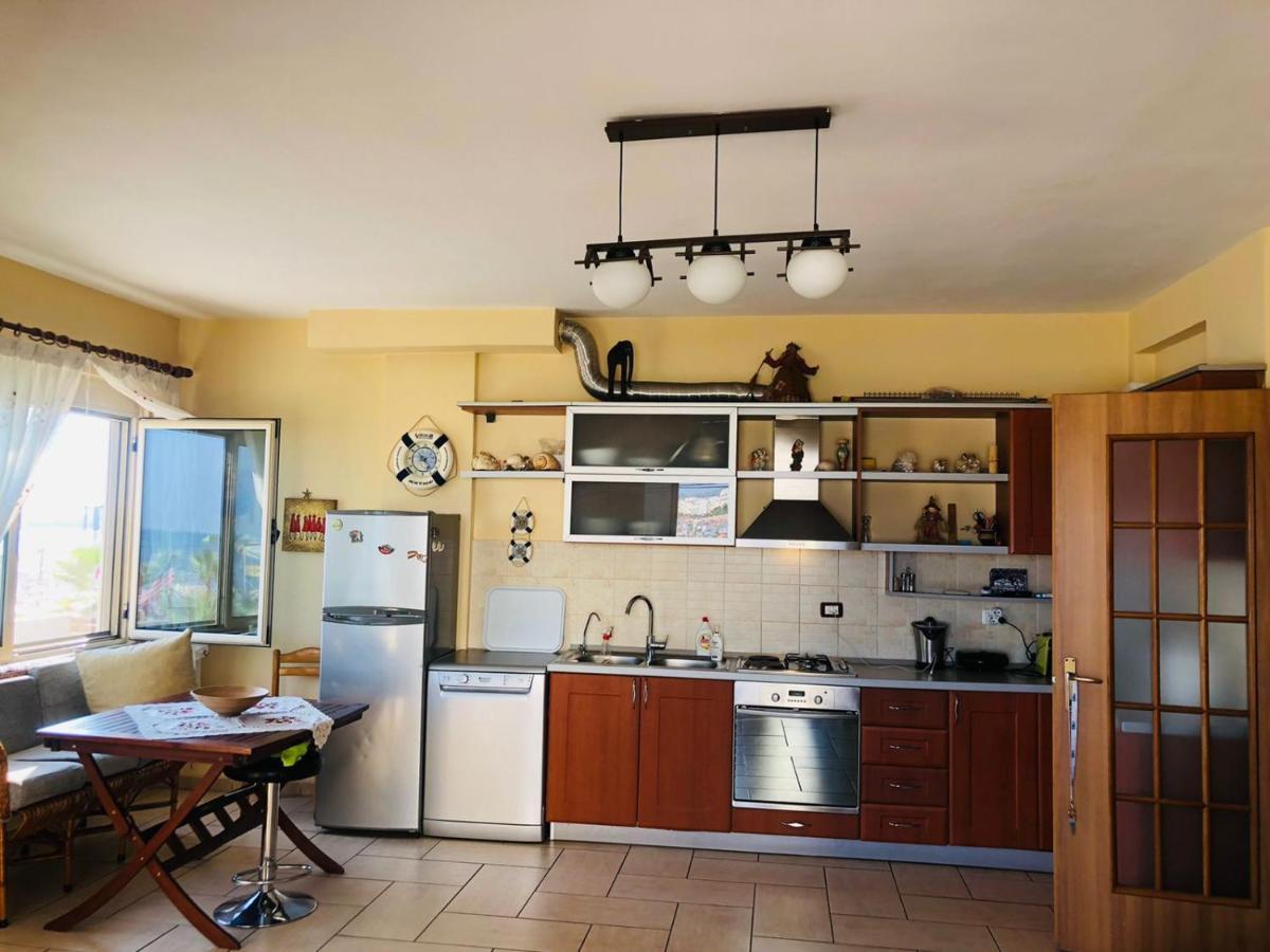 Apartment Teuta *