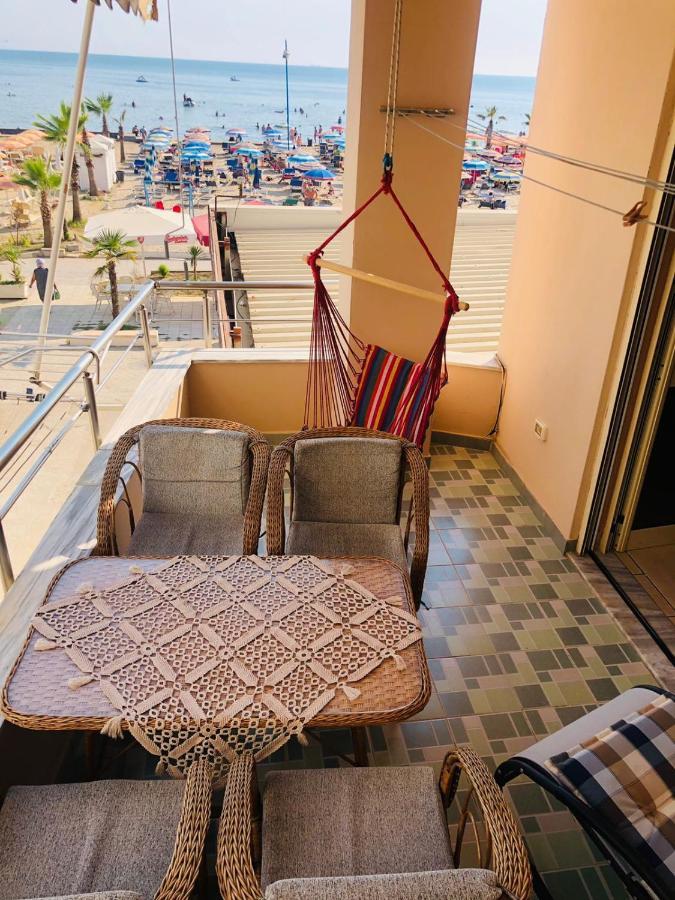 Apartment Teuta Durres