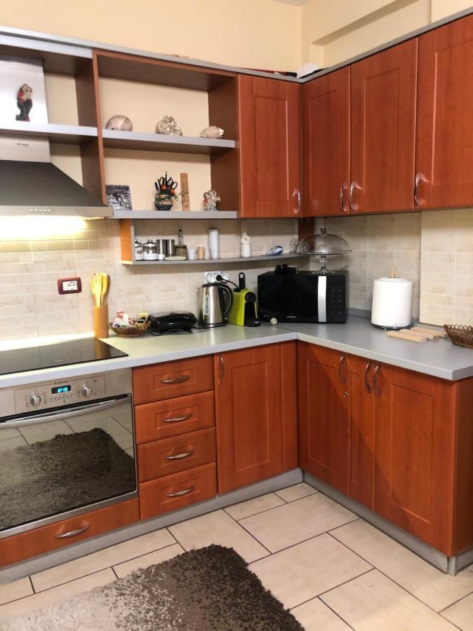 Apartment Teuta *